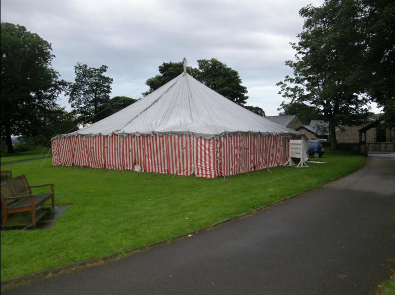 The Marquee (i)